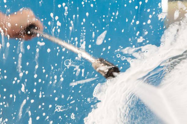 Best Factory Floor Cleaning  in Belle Mead, NJ