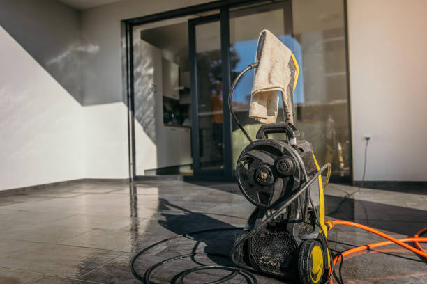 Reliable Belle Mead, NJ Pressure Washing Services Solutions