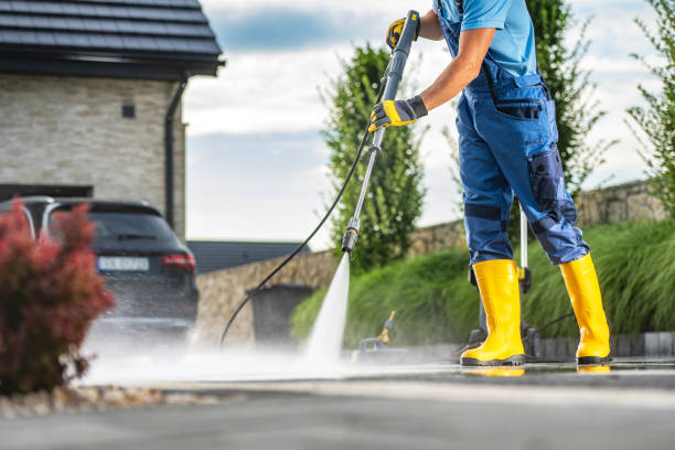 Spring Cleaning in Belle Mead, NJ