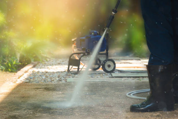 Best House Exterior Washing  in Belle Mead, NJ